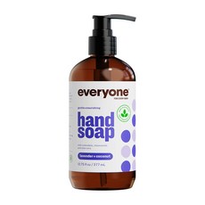 [EO Products] 이오 프로덕트 에브리원 핸드 솝 라벤더 + 코코넛 377 ml Everyone Hand Soap Lavender + Coconut 12.75 fl