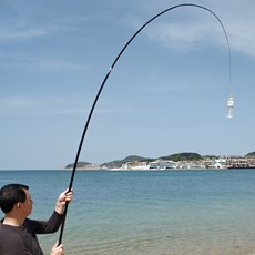낚싯대 낚싯대 낚싯대 낚싯대 물고기 들 은 대부분 28 마디 가 짧 은 붕어 장대 와 시냇물 장대 가 매우 가 볍 고 초 경 된 낚싯대 낚싯대 는 4.5 미터 (실제 길이 3.8 미터) 운반 (표류 + 라인 + 낚시
