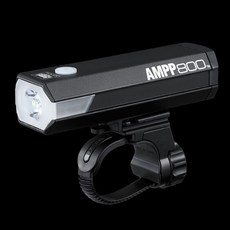  캣아이 AMPP 800 자전거 라이트, 1개 