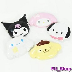 산리오미용가위