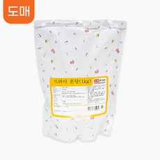 [도매]선인 드라이혼당 1kg x 10개묶음, 10kg, 1000g, 10개