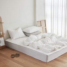 노브랜드사계절차렵이불