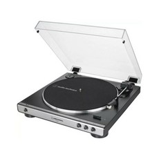 오디오테크니카at-lp3