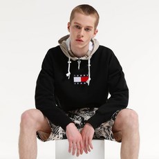 타미힐피거맨투맨