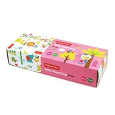 피셔프라이스지퍼백