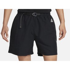 나이키acg반바지