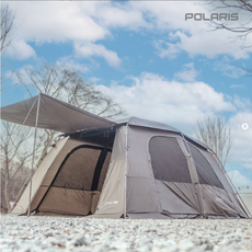 폴라리스타우루스초코브라운