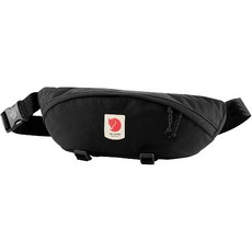 Fjallraven 매일 사용 및 여행 피 엘라 벤 ULVO 엉덩이 팩 대형 방수 패니 팩