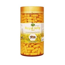 Natures King 네이처스킹 호주 생로얄제리 1000mg 365캡슐