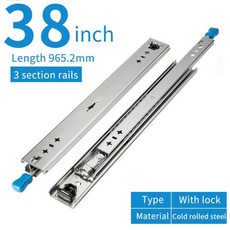 산업용레일슬라이드