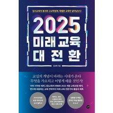 2025미래교육대전환