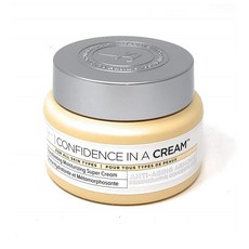 It Cosmetics Confidence in a Cream All 56g 잇코스메틱 컴피던스 인 크림 모든 피부, 1개, 사진참고