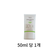 닥터지 그린 마일드 업 선 플러스 SPF50+ PA++++