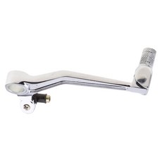 스즈키 CNC GSF 650 RF TL1000R 600 TLR 알루미늄 900R 기어 TLS 1100 1000 750 BANDIT GSXR SV 650S 1200 TL1000S, 은, 1개