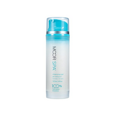 무어스파클렌징젤