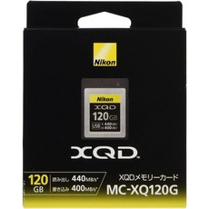 니콘xqd120g