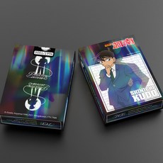 명탐정코난클리어카드