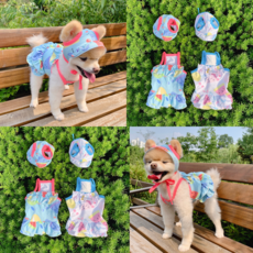 소잉디자이너펫의상