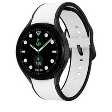 삼성전자 갤럭시 워치 5 골프 에디션 SM-R910, GPS, 44mm, 그라파이트