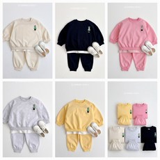 추천4어린이집등원룩