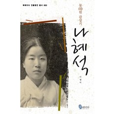 나혜석:못된 감상기, 북페리타