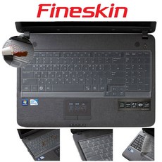 삼성 노트북 Pen S 13인치 NT931SBE-K01/C -K501S 키스킨 키덮개 fineskin, 파인스킨-A타입, 1개