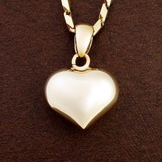 18k목걸이팬던트