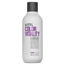 KMS 컬러 바이탈리티 샴푸, 1개, 300ml