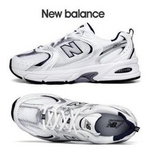 뉴발란스530화이트