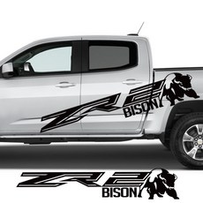 쉐보레콜로라도어라운드