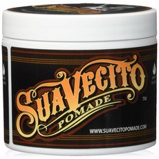 Suavecito Pomade 수아베시토 포마드 4oz(113g) 2개