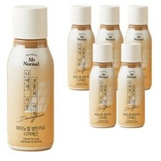 마이노멀 방탄커피 오리지널 디카페인, 230ml, 18개입, 4세트
