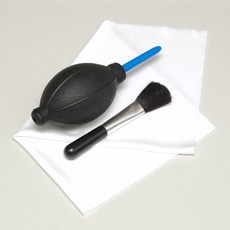 카메라크리닝키트3종