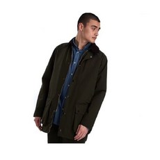 [갤러리아] Barbour(바버)[명품관]Barbour바버 남성 논왁스 슬림뷰포트 캐주얼자켓(MCA0595 SG)