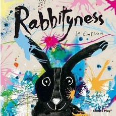 Rabbityness, Child's Play International