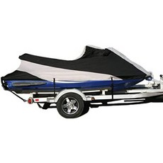 SavvyCraft SavvyCraft Yamaha Jet Ski WaveRunner FX 140 Custom Fit Trai