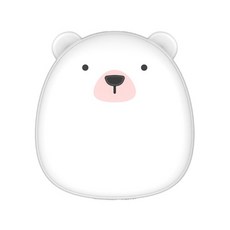 난방방석충전용