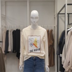나이스크랍티셔츠