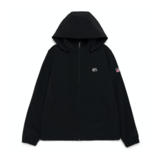 NFL 엔에프엘 F221UWJ104 디펜더 후드 자켓 BLACK