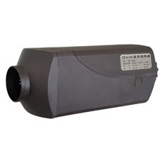 무시동히터온수보일러