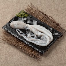 냉동낙지연포탕