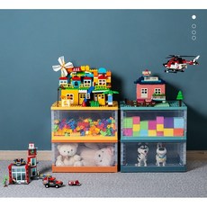 레고듀플로정리함