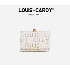 Louis Cardy 남녀공용 지갑 10101