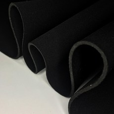 네오프랜 네오프렌 네오플랜 네오플렌 방수원단 잠수복 원단 고무삽입 롤형식 2mm 3mm 4mm