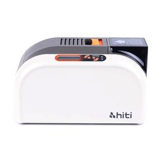 hiti카드프린터