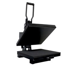 전사인쇄로고기계