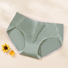 군용삼각팬티