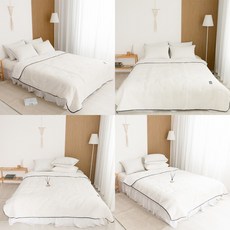 코지여름이불세트