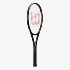 Wilson 윌슨 Noir Blade 98 (16x19) V8 테니스 라켓 Uncovered Size : 4-1/2\