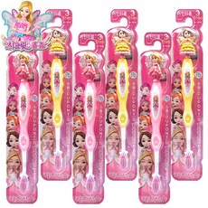 시크릿쥬쥬칫솔